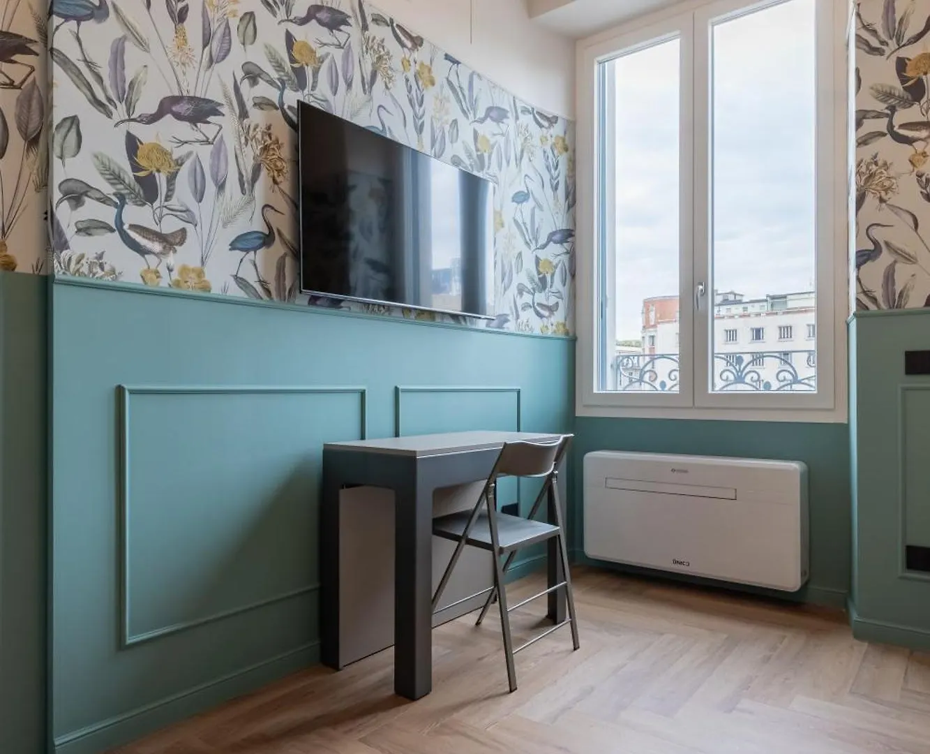 Richard'S Apartments - Garibaldi Milão